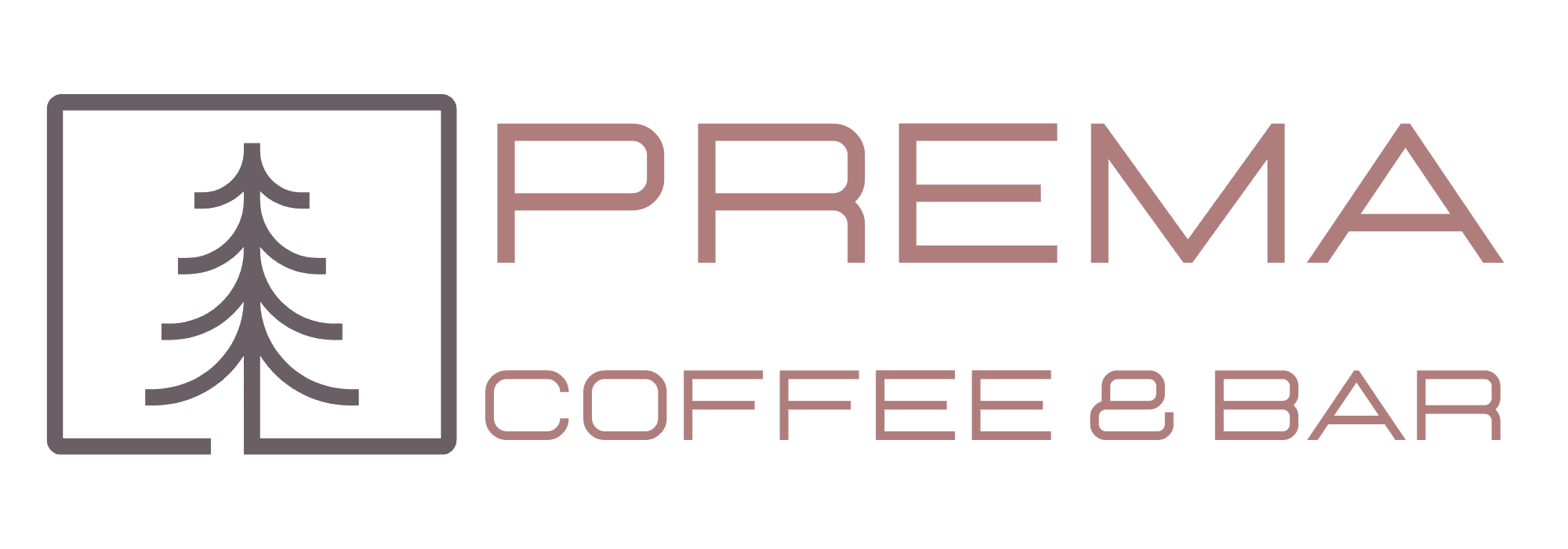 Prema Coffee logo