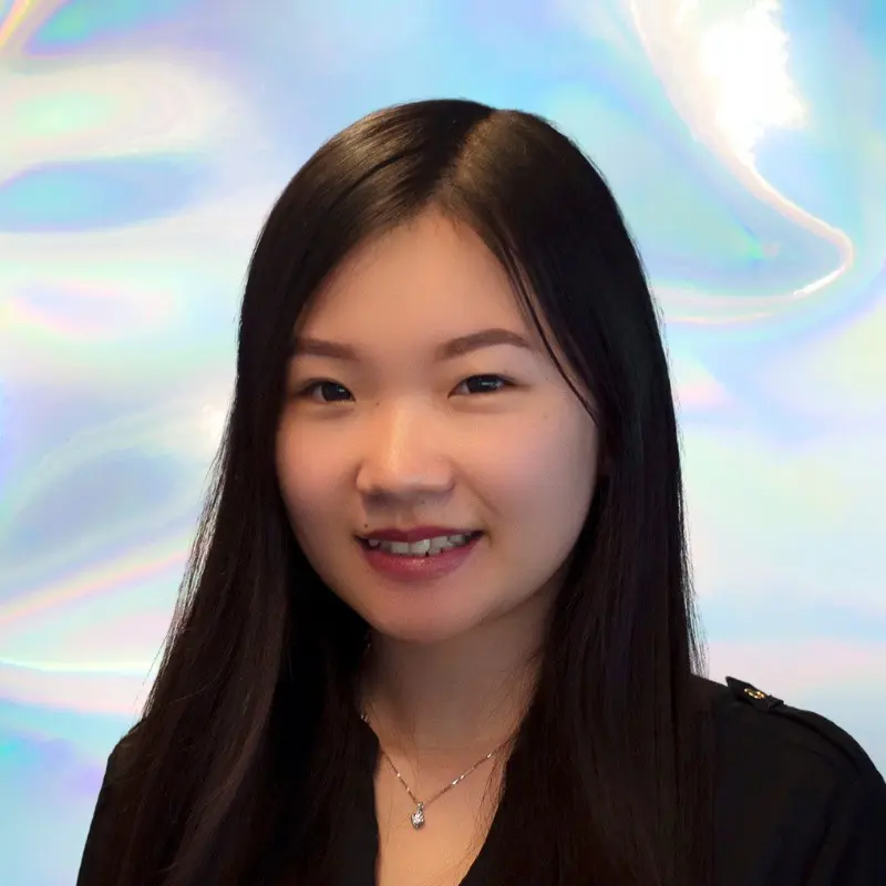 Eileen Xue
