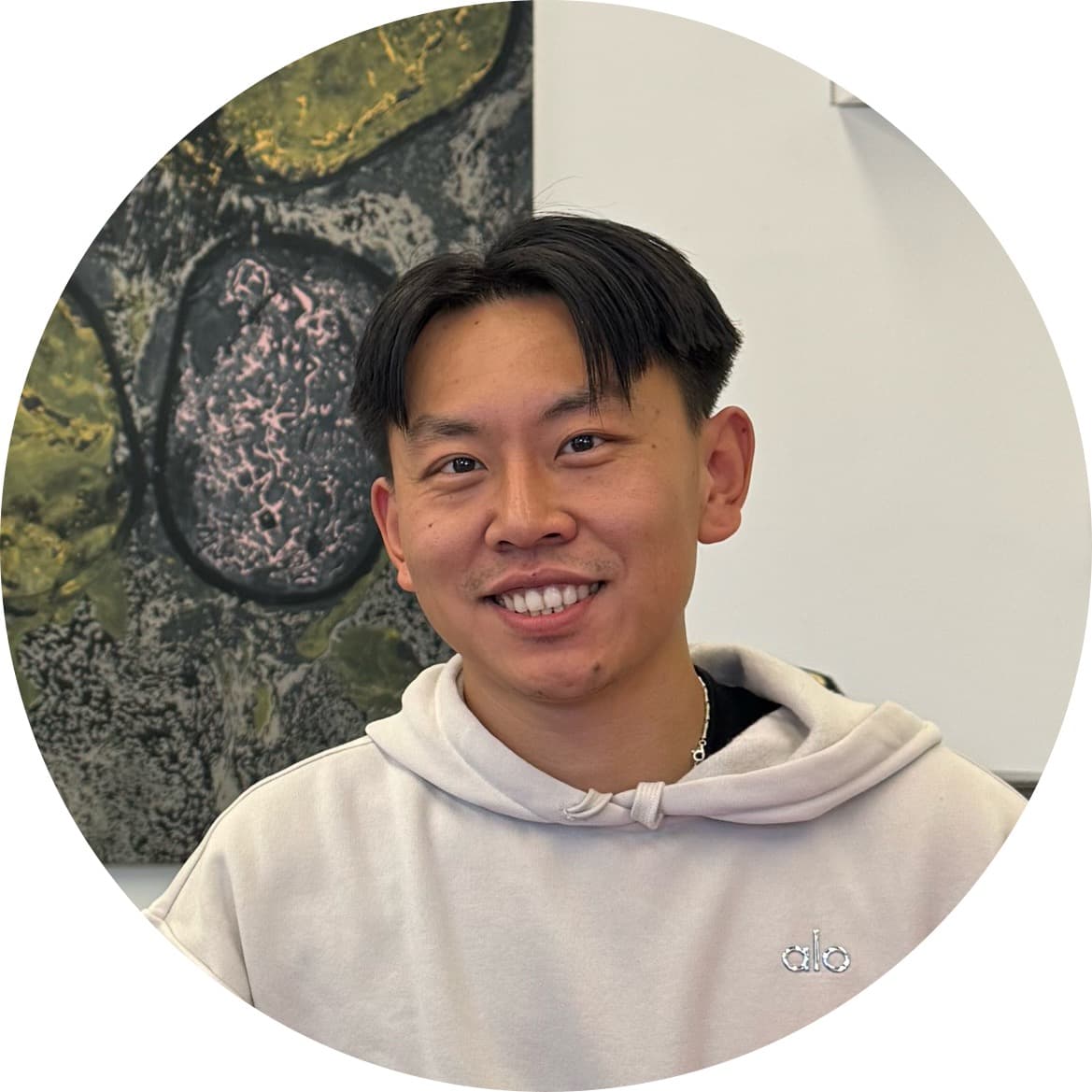Yichi Zhang