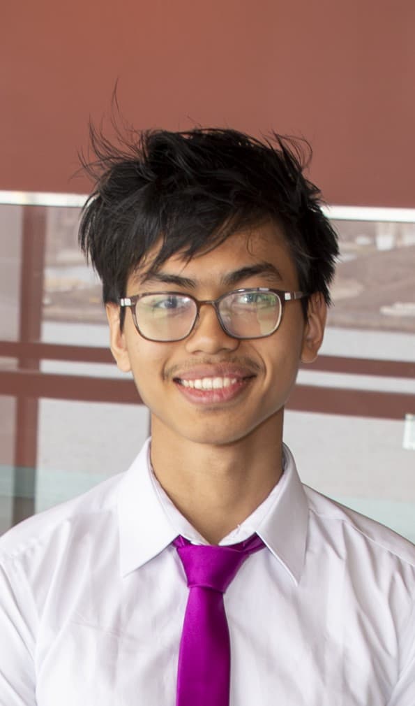 Kaung Zin Hein