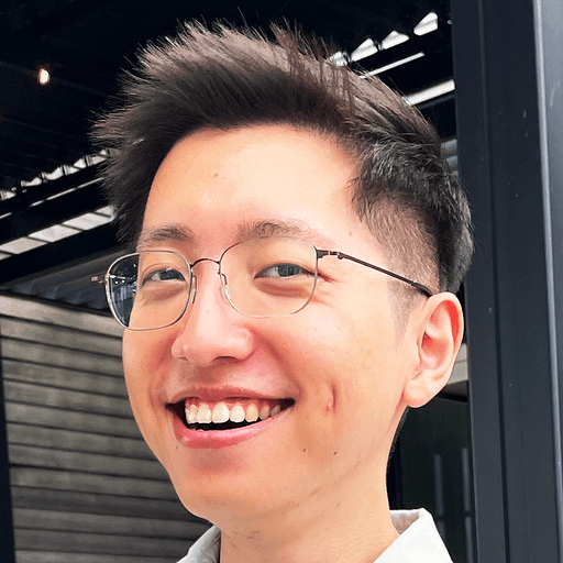 Danny Kim