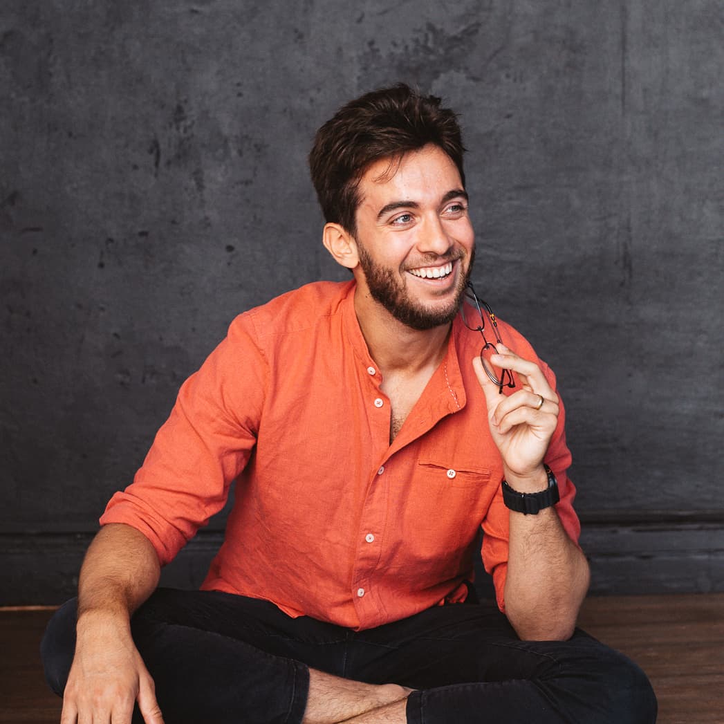 Rodrigo Curbelo