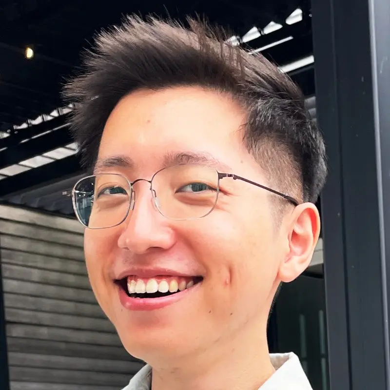 Danny Kim