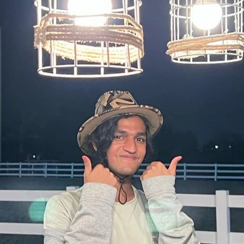 Garv Gupta