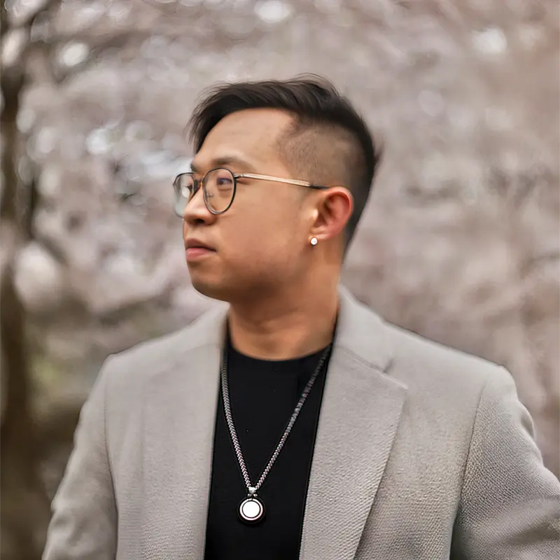 Tony Ko