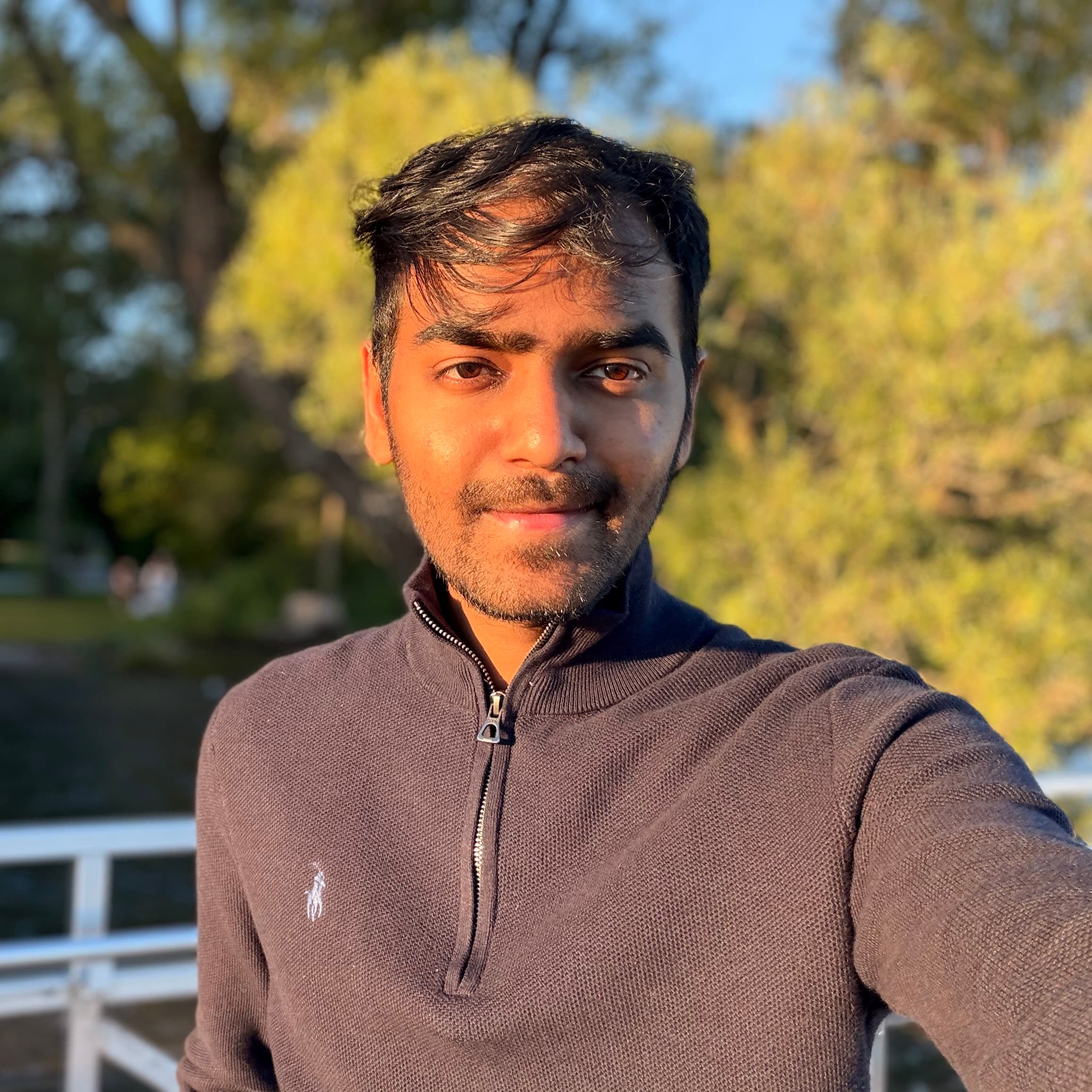 Venus Bhatia