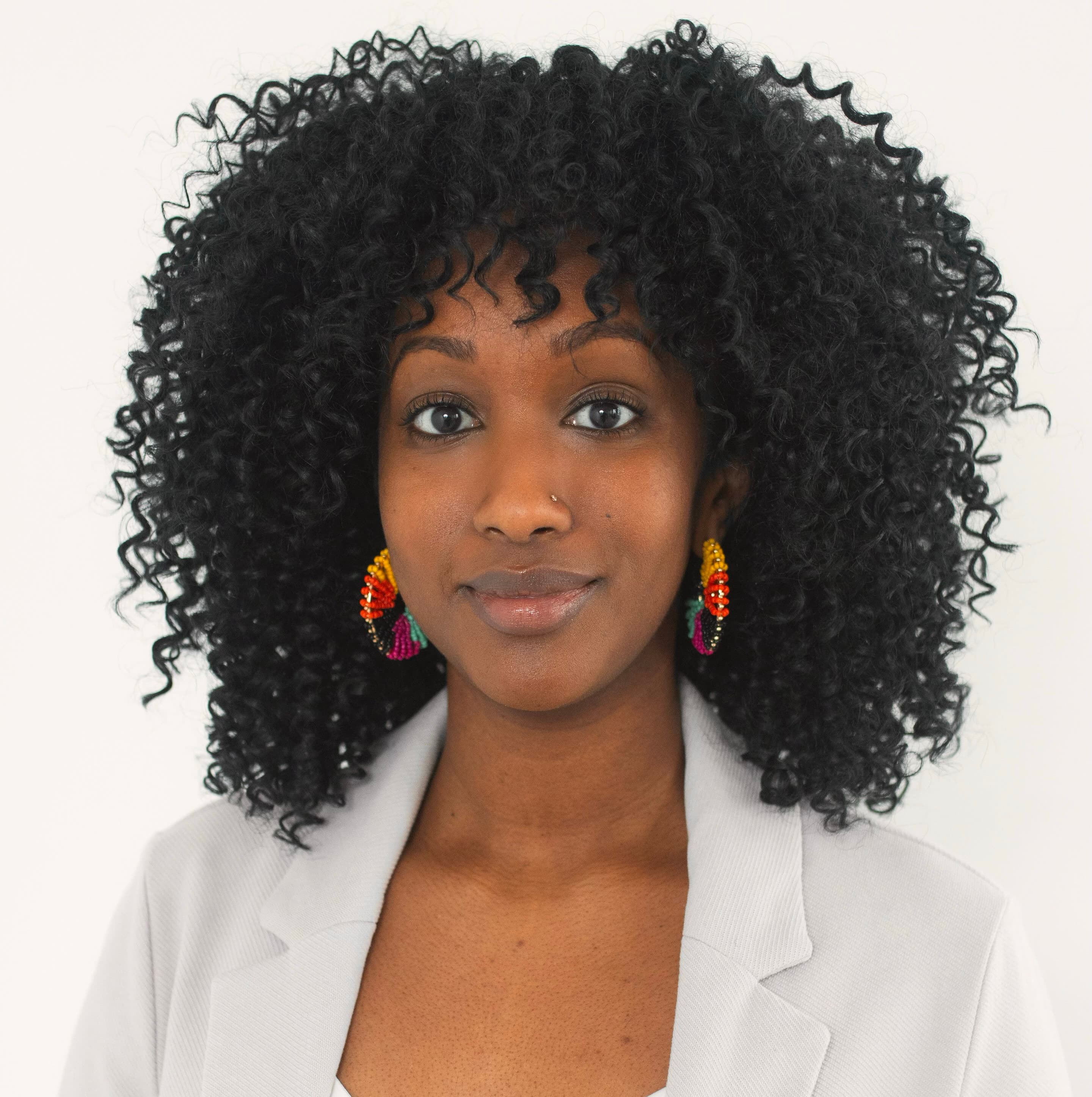 Bissy L. Waariyo