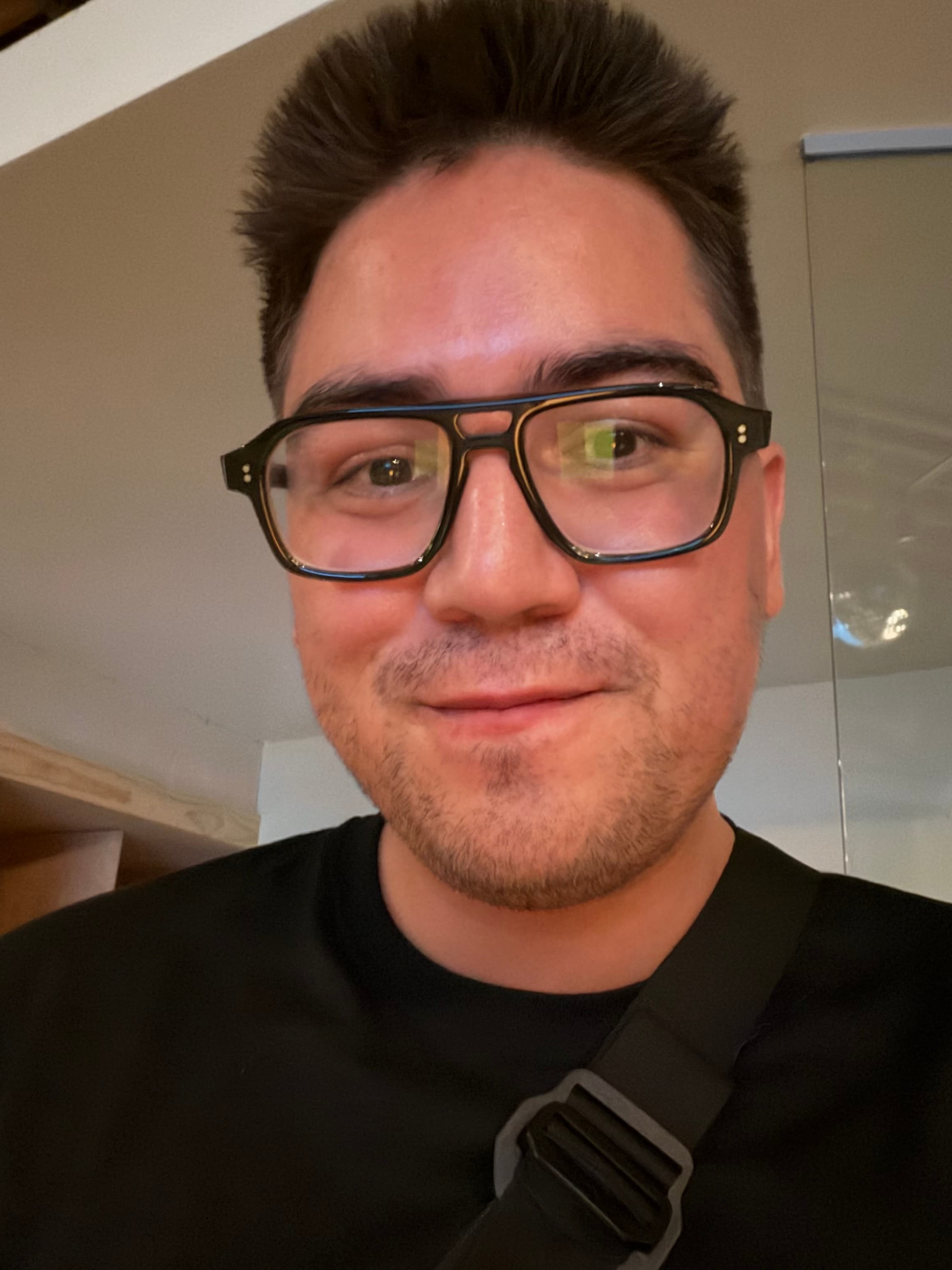 Eric Gonzalez