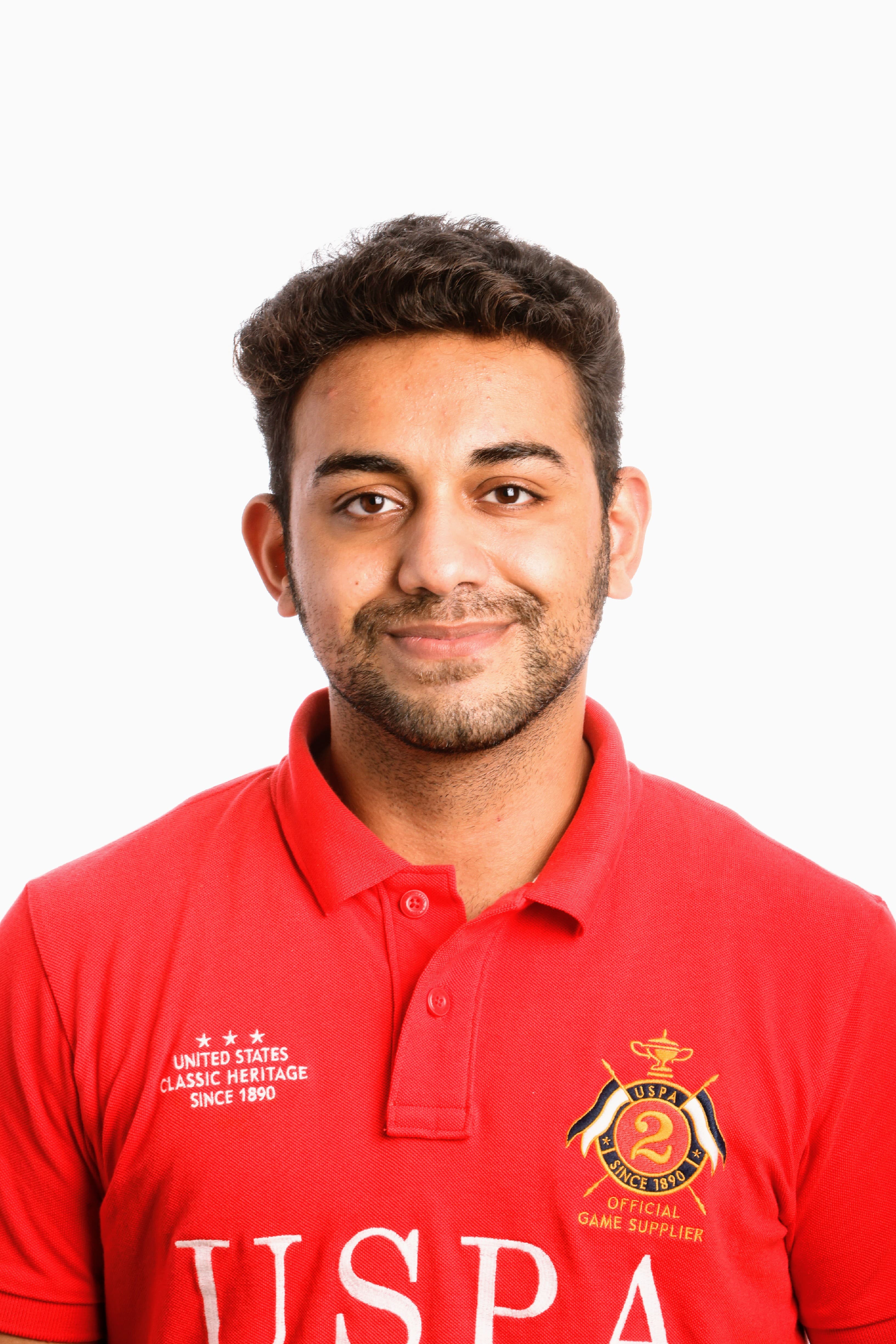 Rishabh Banga